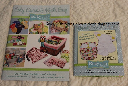 Playful Friends Monkey Babyville Boutique Diaper Pins for Cloth