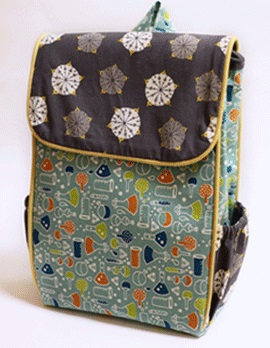 cinch backpack