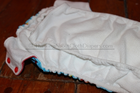 rumparooz diapers